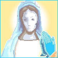 Досягнення Full of Grace у грі NORCO для Steam