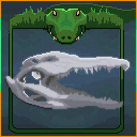 Досягнення Gatorcase у грі NORCO для Steam