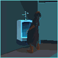 Досягнення Pawpaw's Sprinkle у грі NORCO для Steam