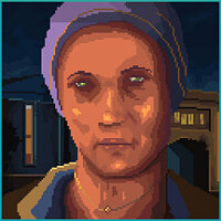 Досягнення Act 2 у грі NORCO для Steam