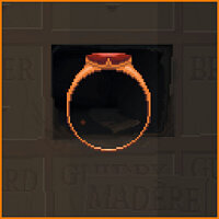 Досягнення Fake Ring у грі NORCO для Steam