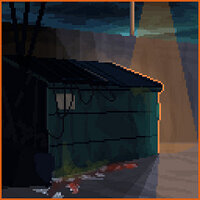 Досягнення Showgoer's Tale у грі NORCO для Steam
