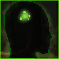 Досягнення Black Ink of the Mind у грі NORCO для Steam