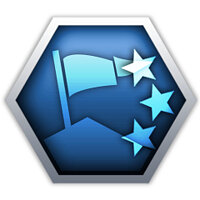 成就 You Call That a Challenge? 在游戏 Gunjack 2: End of Shift 上,适用于 Google Play