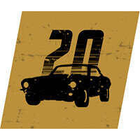 Трофей {trophy} у грі Wreckfest для PS5
