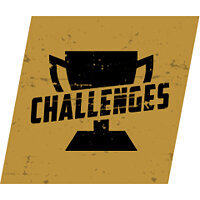 Трофей {trophy} у грі Wreckfest для PS5