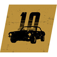 Трофей {trophy} у грі Wreckfest для PS5