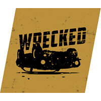 Трофей {trophy} у грі Wreckfest для PS5
