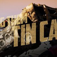 Досягнення Hating Them Tin Cans у грі Wreckfest для Windows 10