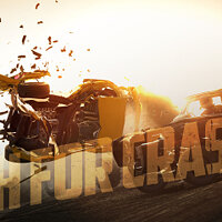 Досягнення Cash For Crashes у грі Wreckfest для Windows 10