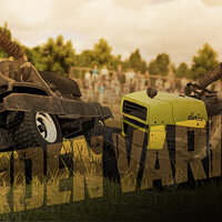 Досягнення Garden Variety у грі Wreckfest для Windows 10
