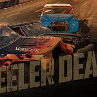 Досягнення Wheeler Dealer у грі Wreckfest для Windows 10