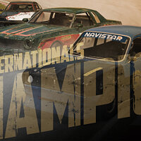 Досягнення Pro Internationals Champion у грі Wreckfest для Windows 10