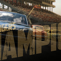 Досягнення Challengers Champion у грі Wreckfest для Windows 10