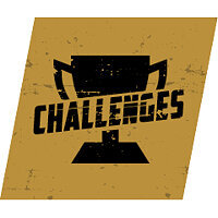 Трофей {trophy} у грі Wreckfest для PS4