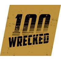 Трофей {trophy} у грі Wreckfest для PS4
