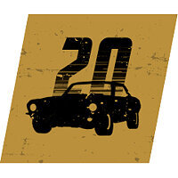 Трофей {trophy} у грі Wreckfest для PS4