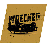 Трофей {trophy} у грі Wreckfest для PS4