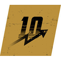 Трофей {trophy} у грі Wreckfest для PS4