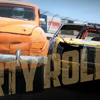 Досягнення Dirty Roller у грі Wreckfest для Xbox One
