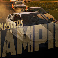 Досягнення World Masters Champion у грі Wreckfest для Xbox One