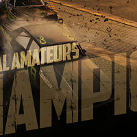 Досягнення National Amateurs Champion у грі Wreckfest для Xbox One