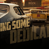 Досягнення Showing Some Dedication у грі Wreckfest для Xbox One