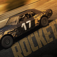 Досягнення Rocketeer у грі Wreckfest для Xbox One