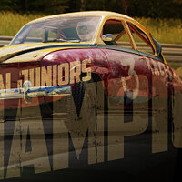 Досягнення Regional Juniors Champion у грі Wreckfest для Xbox One