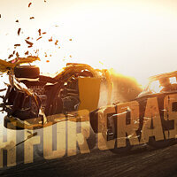 Досягнення Cash For Crashes у грі Wreckfest для Xbox One