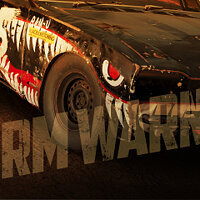 Досягнення Storm Warning у грі Wreckfest для Xbox One