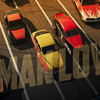 Досягнення Human Lover у грі Wreckfest для Xbox One