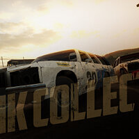 Досягнення Junk Collector у грі Wreckfest для Xbox One