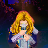 Трофей {trophy} у грі The Bounty Huntress для PS4
