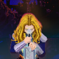 Трофей {trophy} у грі The Bounty Huntress для PS5