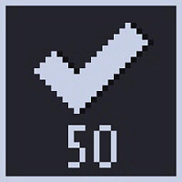 Досягнення The end is near у грі Ball laB для Google Play