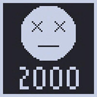 Досягнення 2000 Deaths у грі Ball laB для Google Play