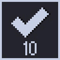 Досягнення Not bad у грі Ball laB для Google Play