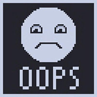 Досягнення Oops... у грі Ball laB для Google Play