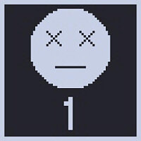 Досягнення First death у грі Ball laB для Google Play
