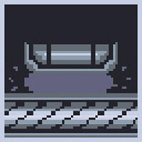 Досягнення Crushed! у грі Ball laB для Google Play
