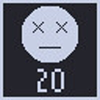 Досягнення 20 Deaths у грі Ball laB для Steam