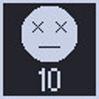 Досягнення 10 Deaths у грі Ball laB для Steam