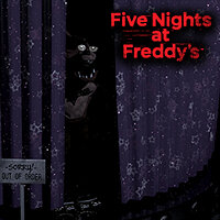 Трофей {trophy} у грі Five Nights at Freddy's для PS4