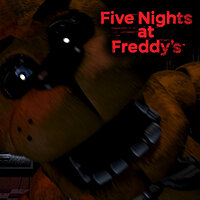 Трофей {trophy} у грі Five Nights at Freddy's для PS4