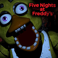 Трофей {trophy} у грі Five Nights at Freddy's для PS4