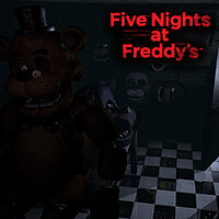 Трофей {trophy} у грі Five Nights at Freddy's для PS4