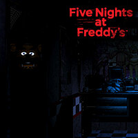 Трофей {trophy} у грі Five Nights at Freddy's для PS4