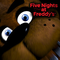 Трофей {trophy} у грі Five Nights at Freddy's для PS4