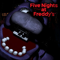 Трофей {trophy} у грі Five Nights at Freddy's для PS4